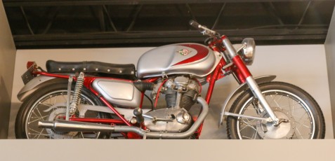 Moto Museum