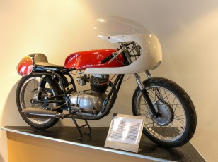 Moto Museum