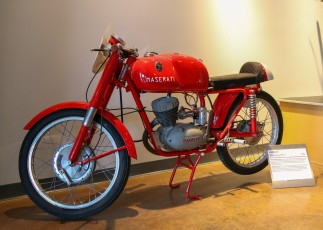 Moto Museum
