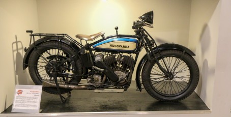 Moto Museum