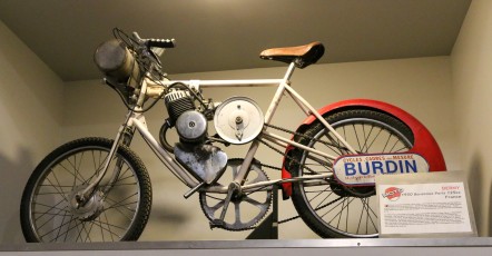 Moto Museum