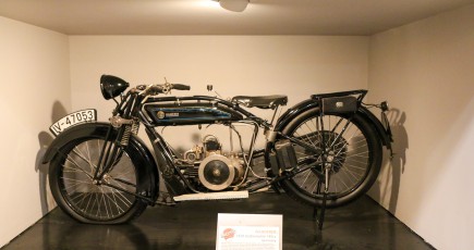 Moto Museum