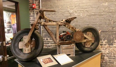 Moto Museum