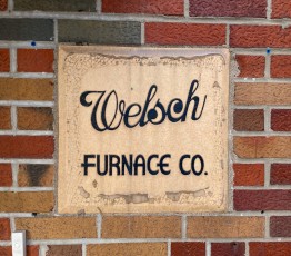 Welsch Furnace Co.