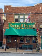 Seamus