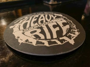 Heavy Riff Brewing