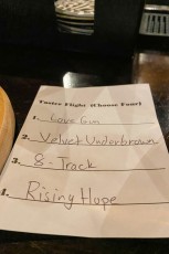 Heavy Riff Brewing