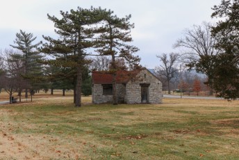 Laumeier Sculpture Garden