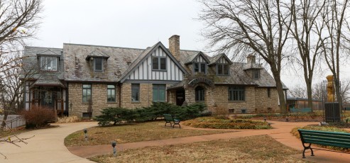 Laumeier Sculpture Garden