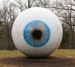 Laumeier Sculpture Garden