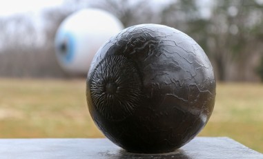 Laumeier Sculpture Garden