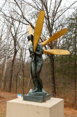 Laumeier Sculpture Garden