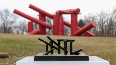 Laumeier Sculpture Garden