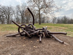 Laumeier Sculpture Garden
