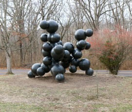 Laumeier Sculpture Garden
