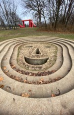 Laumeier Sculpture Garden