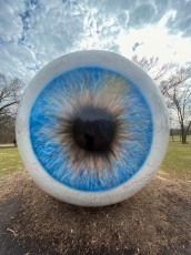 Laumeier Sculpture Garden