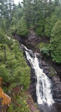 Manitou Falls