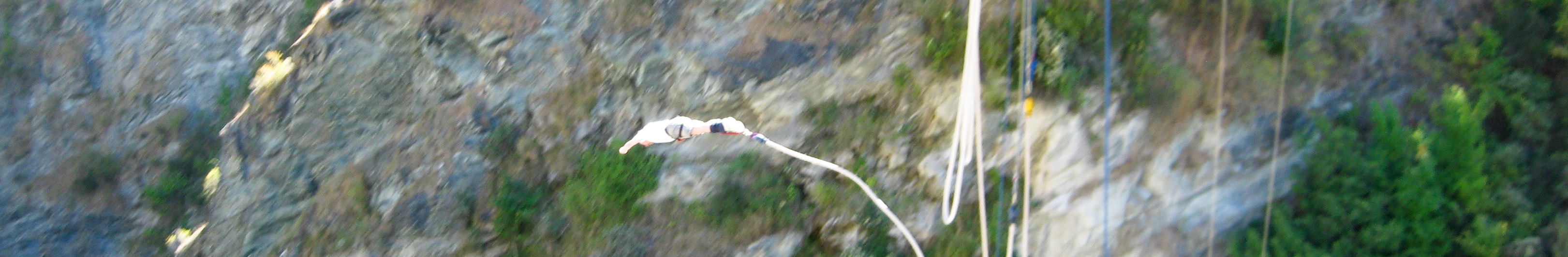 Bungy