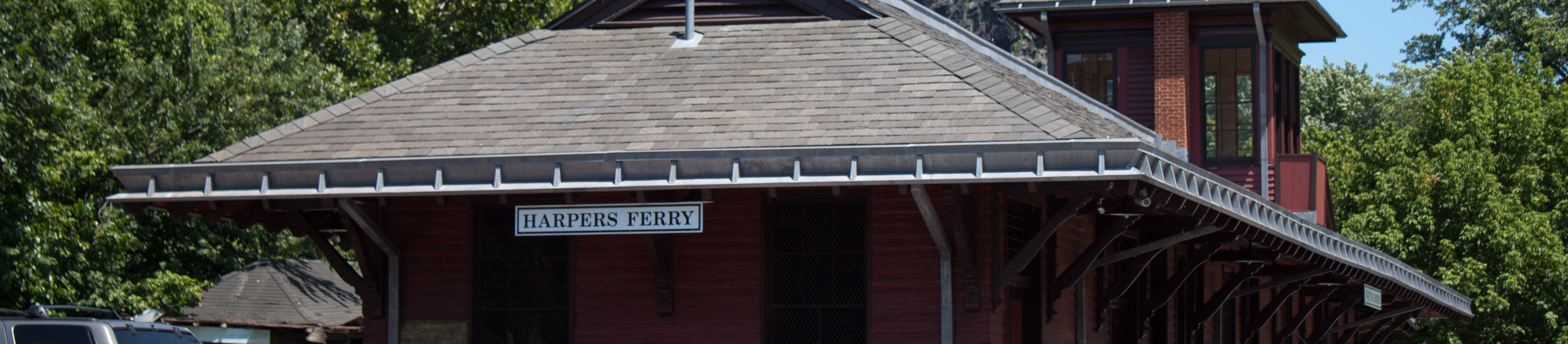 Harper’s Ferry