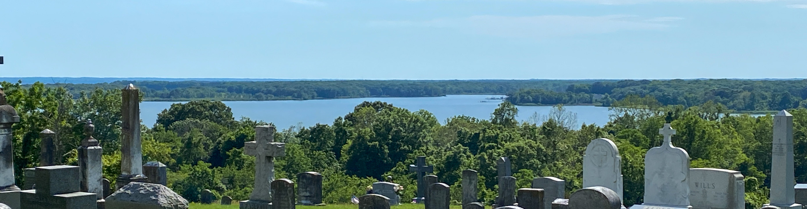 Motorcycle Ride in Southern MD