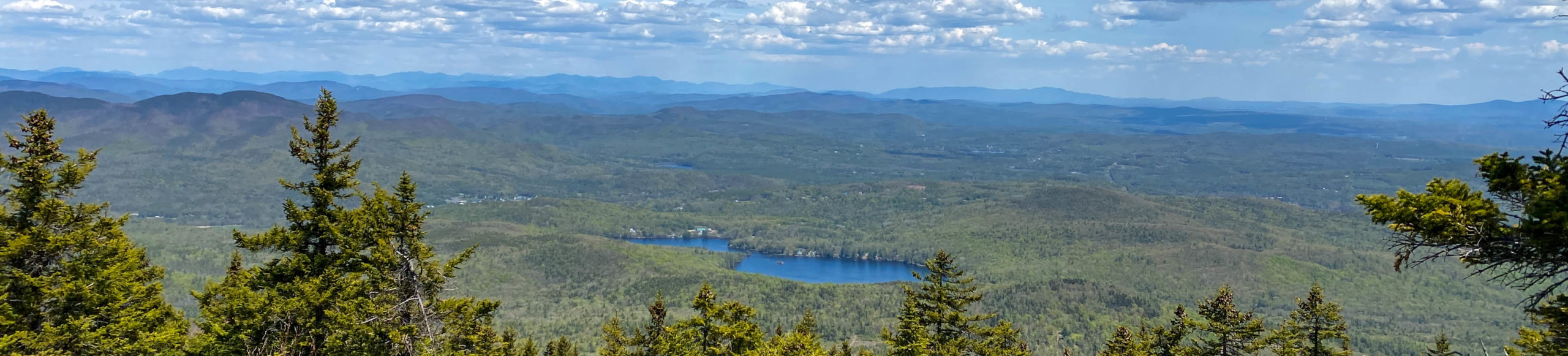 Mt. Kearsarge