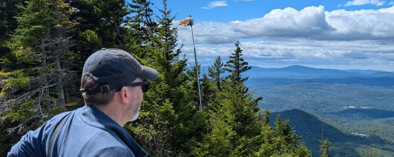 Mt. Ascutney