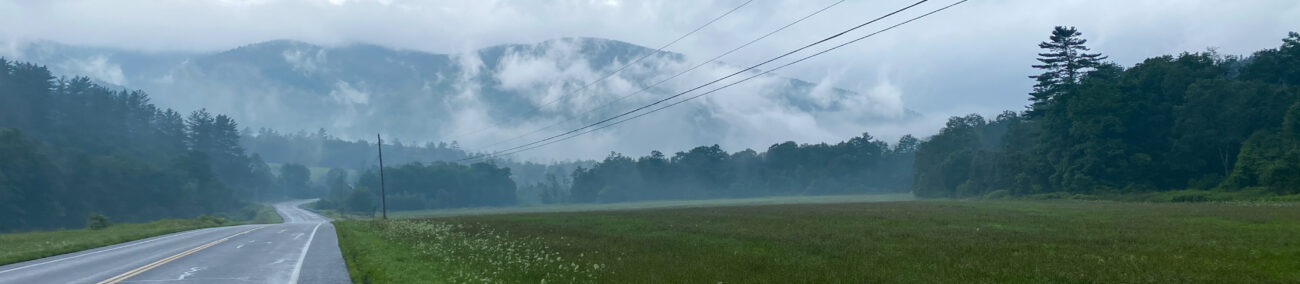 Motorcycle Ride To Lawson’s Finest